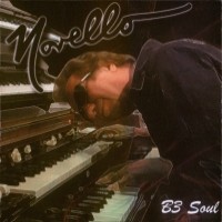 Purchase Novello - B3 Soul