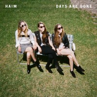 Purchase Haim - Days Are Gone