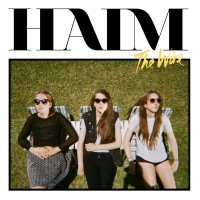 Purchase Haim - The Wire (CDS)