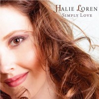 Purchase Halie Loren - Simply Love