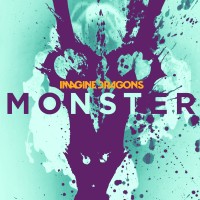 Purchase Imagine Dragons - Monster (CDS)