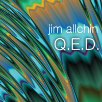 Purchase Jim Allchin - Q.E.D.