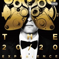 Purchase Justin Timberlake - The 20/20 Experience 2 Of 2