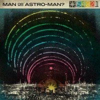 Purchase Man Or Astro-Man? - Defcon 5…4…3…2…1