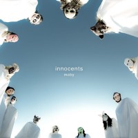 Purchase Moby - Innocents
