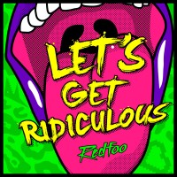 Purchase Redfoo - Let's Get Ridiculous (CDS)