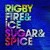 Buy Rigby - Fire & Ice Sugar & Spice Mp3 Download