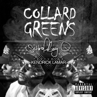 Purchase Schoolboy Q - Collard Green s