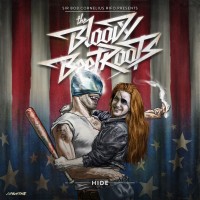 Purchase The Bloody Beetroots - Hide