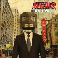 Purchase Allister - Life Behind Machines (Japanese Import)