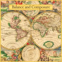 Purchase Balance And Composure - Only Boundaries (EP)