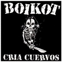 Purchase Boikot - Cria Cuervos
