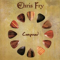 Purchase Chris Fry - Composed