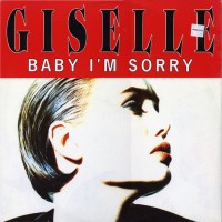 Purchase Giselle - Baby, I'm Sorry (MCD)