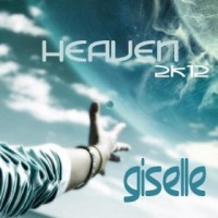 Purchase Giselle - Heaven 2K12 (EP)