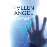 Purchase J-Hype - Fallen Angel (CDS)