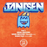 Purchase Jantsen - Jantsen Part 1 (EP)