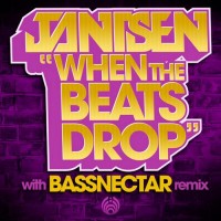Purchase Jantsen - When The Beats Drop (CDS)