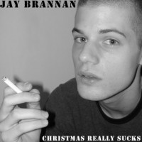 Purchase Jay Brannan - Christmas Really Sucks (CDS)