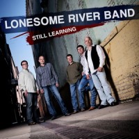 Purchase Lonesome River Band - Still Learning