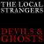 Buy The Local Strangers - Devils & Ghosts (CDS) Mp3 Download