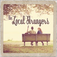 Purchase The Local Strangers - The Local Strangers (EP)