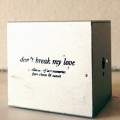 Buy VA - Don't Break My Love: A Collection Of Lost Memories From Sunset & Clown Mp3 Download