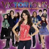 Purchase Victorious Cast - Victorious (Music From The Hit TV Show)