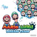 Purchase Yoko Shimomura - Mario & Luigi: Dream Team CD1 Mp3 Download