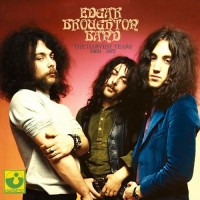 Purchase Edgar Broughton Band - The Harvest Years 1969-1973 CD1