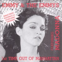 Purchase Emmy & The Emmys - First Time Out Of Manhattan (With Madonna) (Vinyl)