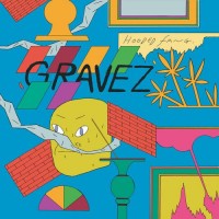 Purchase Hooded Fang - Gravez