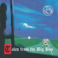 Purchase Fish - Tales From The Big Bus CD2