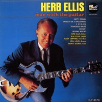 Purchase Herb Ellis - Man With The Guitar (Vinyl)