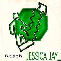 Purchase Jessica Jay - Reach (MCD)