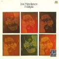 Buy Joe Henderson - Multiple (Vinyl) Mp3 Download