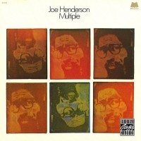 Purchase Joe Henderson - Multiple (Vinyl)