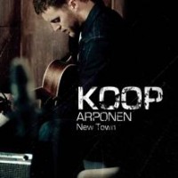 Purchase Koop Arponen - New Town