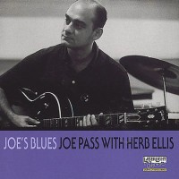 Purchase Joe Pass - Joe's Blues (With Herb Ellis) (Vinyl)