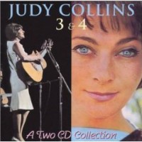 Purchase Judy Collins - 3 & 4 CD1
