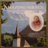 Purchase Judy Collins - Amazing Grace (Vinyl)