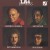 Buy La4 - Just Friends (Vinyl) Mp3 Download