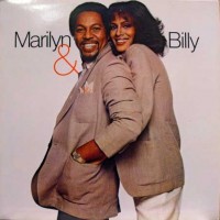 Purchase Marilyn Mccoo & Billy Davis Jr. - Marilyn & Billy (Vinyl)