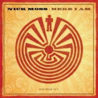 Purchase Nick Moss & The Flip Tops - Here I Am