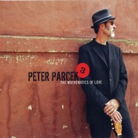 Purchase Peter Parcek 3 - The Mathematics Of Love