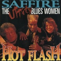 Purchase Saffire - The Uppity Blues Women - Hot Flash