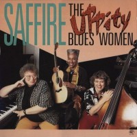 Purchase Saffire - The Uppity Blues Women - The Uppity Blues Women