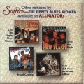 Buy Saffire - The Uppity Blues Women - Cleaning House Mp3 Download
