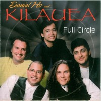 Purchase Kilauea - Full Circle