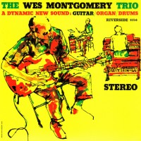 Purchase Wes Montgomery Trio - A Dynamic New Sound (Vinyl)